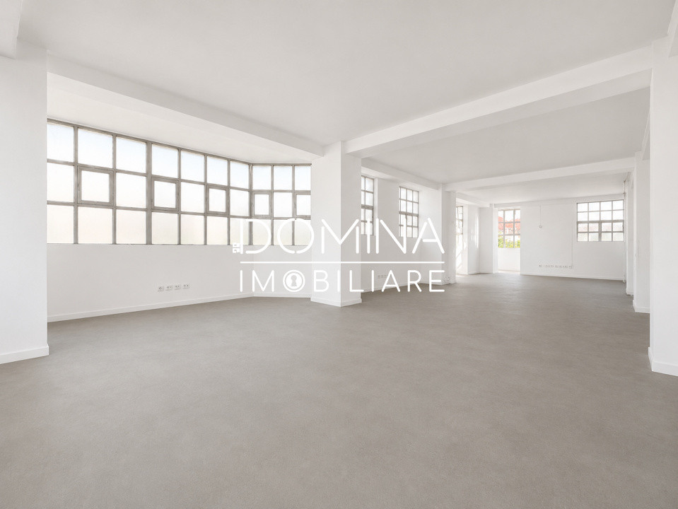 Spațiu comercial | 220 mp | Ultracentral | Vânzare/Închiriere | Open-space