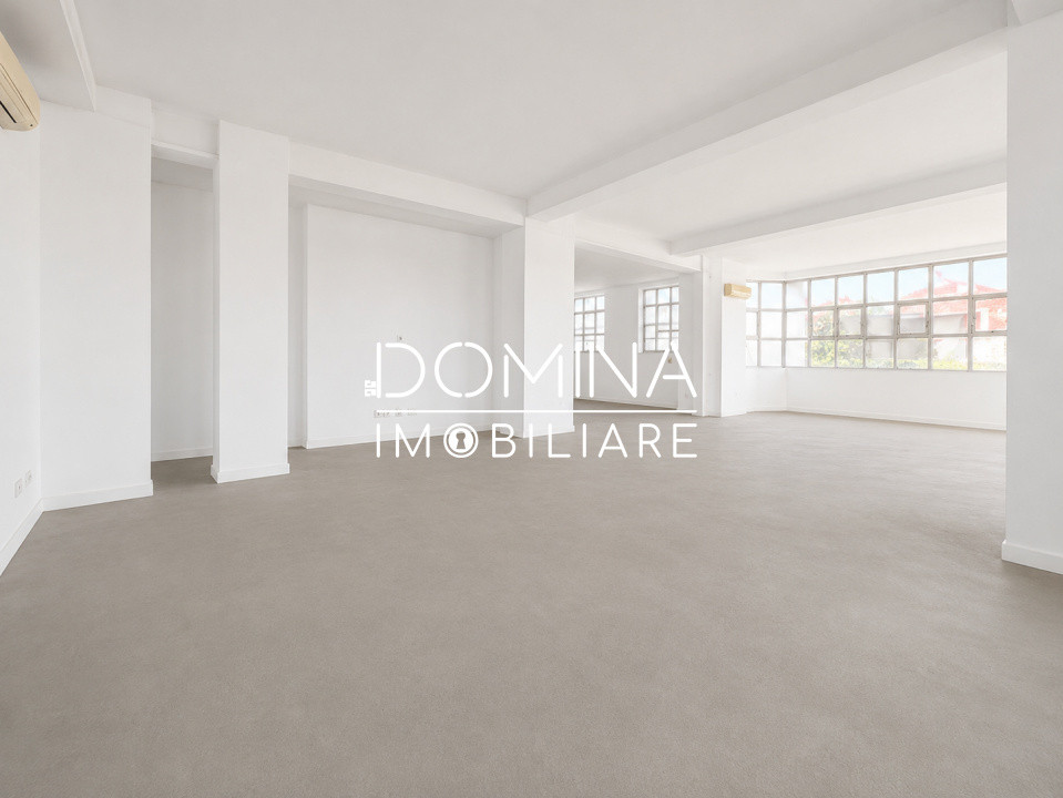Spațiu comercial | 220 mp | Ultracentral | Vânzare/Închiriere | Open-space