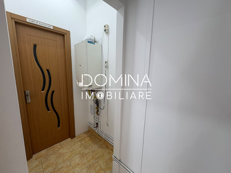 Închiriere spațiu comercial stradal – 35 mp – strada Victoriei – Târgu Jiu