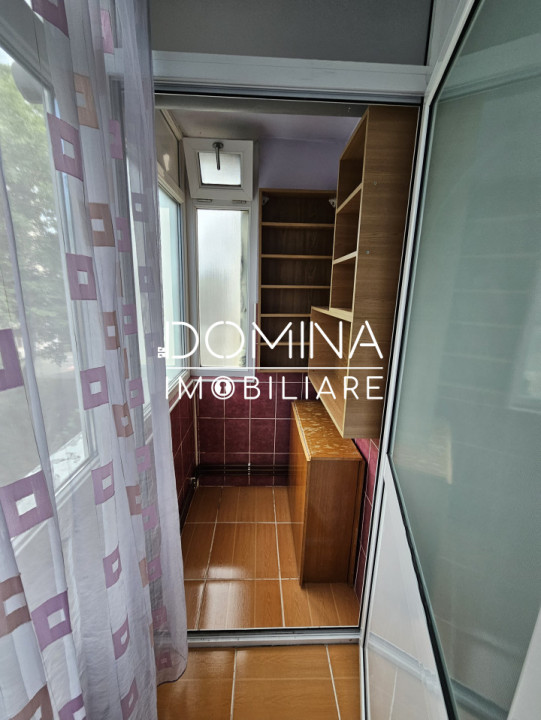 Închiriere apartament 3 camere, etaj 2, situat în Târgu Jiu, strada Garofiței