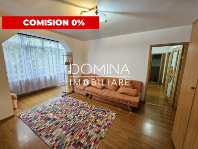 Închiriere apartament 3 camere, etaj 2, situat în Târgu Jiu, strada Garofiței