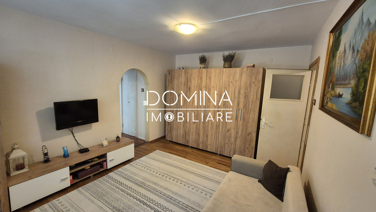 Vânzare apartament 2 camere – mobilat/utilat - Aleea Sf. Nicolae – Târgu Jiu