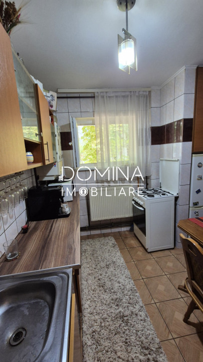 Vânzare apartament 2 camere – mobilat/utilat - Aleea Sf. Nicolae – Târgu Jiu
