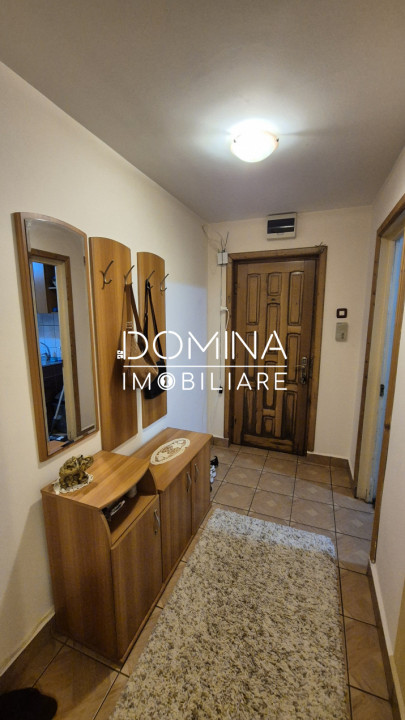 Vânzare apartament 2 camere – mobilat/utilat - Aleea Sf. Nicolae – Târgu Jiu
