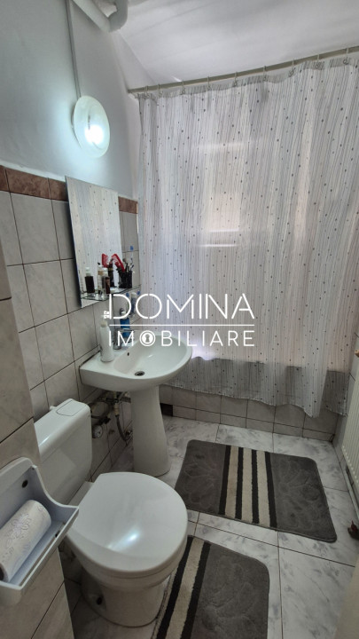 Vânzare apartament 2 camere – mobilat/utilat - Aleea Sf. Nicolae – Târgu Jiu