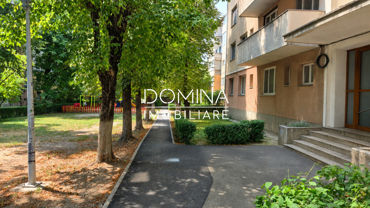 Vânzare apartament 2 camere – mobilat/utilat - Aleea Sf. Nicolae – Târgu Jiu