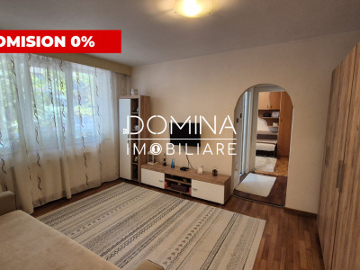 Vânzare apartament 2 camere – mobilat/utilat - Aleea Sf. Nicolae – Târgu Jiu