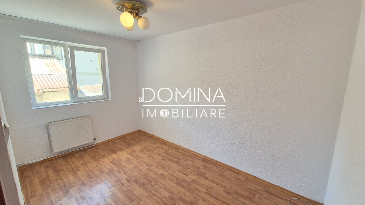 Vânzare apartament 3 camere, str. Slt. Gheorghe Bărboi - zona Casei Tineretului