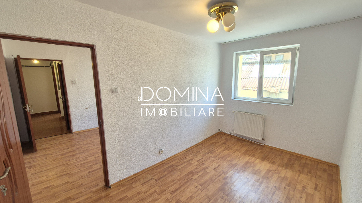 Vânzare apartament 3 camere, str. Slt. Gheorghe Bărboi - zona Casei Tineretului