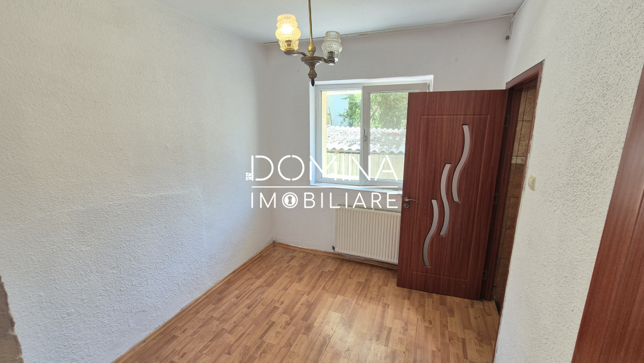 Vânzare apartament 3 camere, str. Slt. Gheorghe Bărboi - zona Casei Tineretului