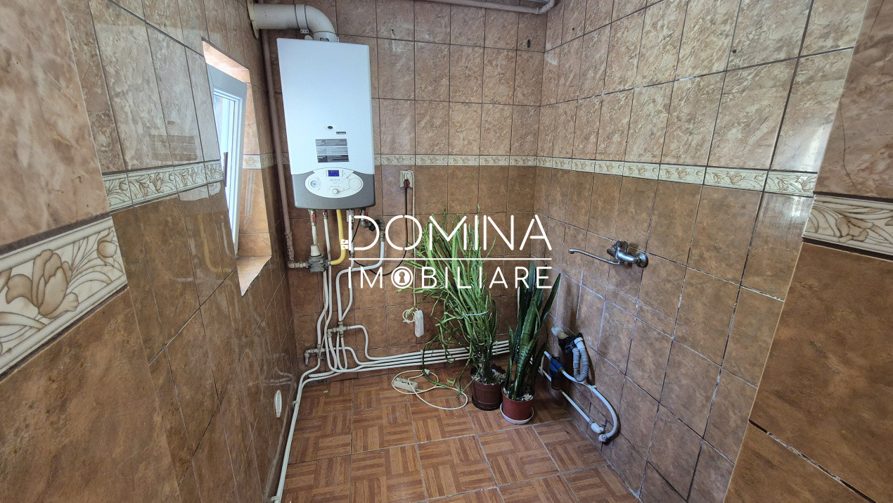 Vânzare apartament 3 camere, str. Slt. Gheorghe Bărboi - zona Casei Tineretului