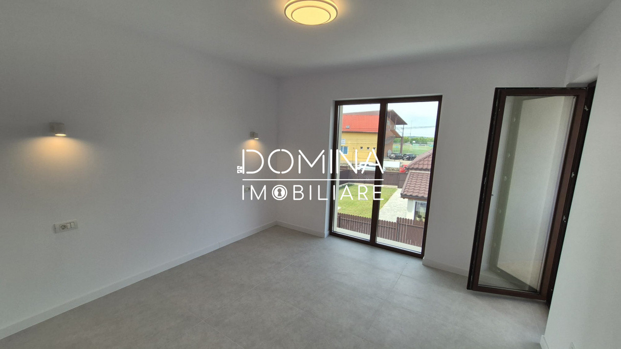 Casă nouă P+1 | Zona Sala Sporturilor | Ideală locuință sau afacere