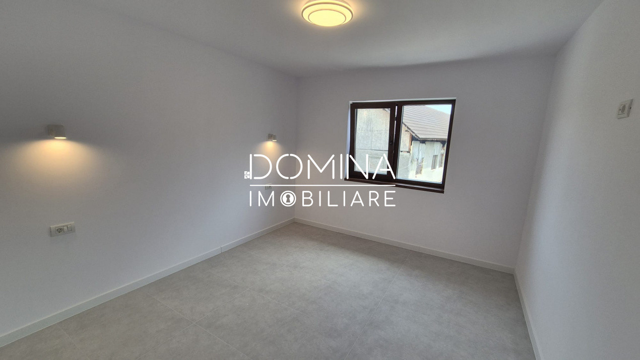 Casă nouă P+1 | Zona Sala Sporturilor | Ideală locuință sau afacere