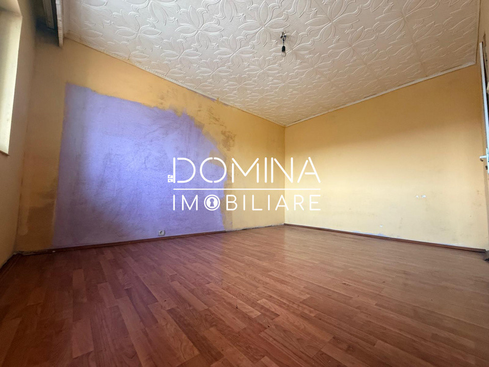 Vânzare garsonieră situată pe Aleea Școlii, Rovinari
