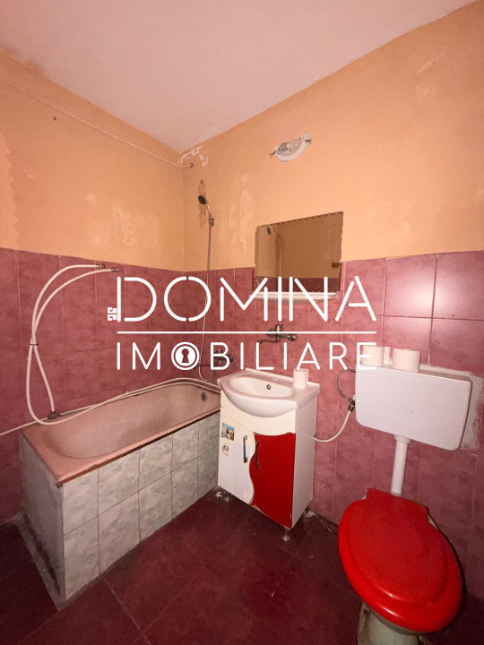 Vânzare garsonieră situată pe Aleea Școlii, Rovinari