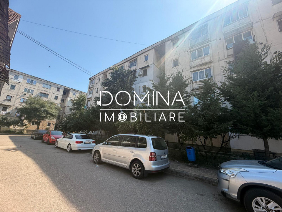 Vânzare garsonieră situată pe Aleea Școlii, Rovinari