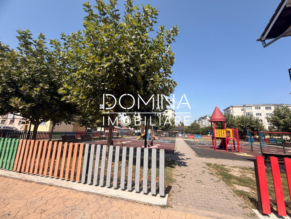 Vânzare garsonieră situată pe Aleea Școlii, Rovinari