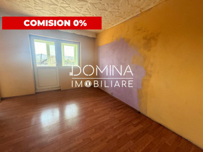 Vânzare garsonieră situată pe Aleea Școlii, Rovinari