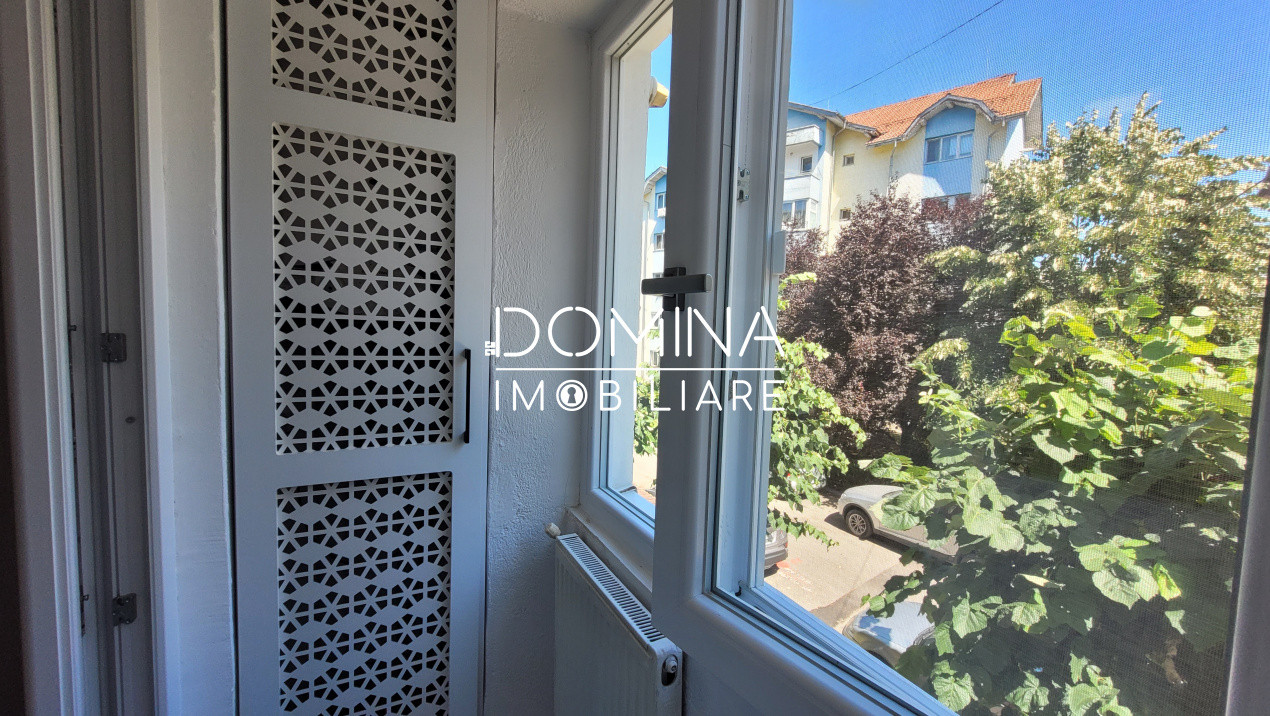 Închiriere garsonieră modernă, mobilată/utilată, Bd. Ecaterina Teodoroiu, Tg Jiu