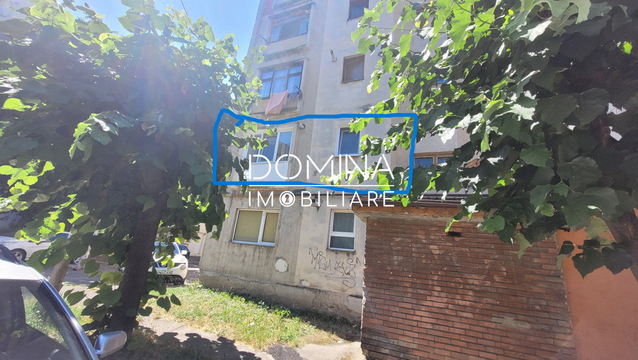 Închiriere garsonieră modernă, mobilată/utilată, Bd. Ecaterina Teodoroiu, Tg Jiu
