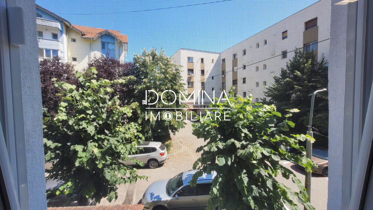 Închiriere garsonieră modernă, mobilată/utilată, Bd. Ecaterina Teodoroiu, Tg Jiu