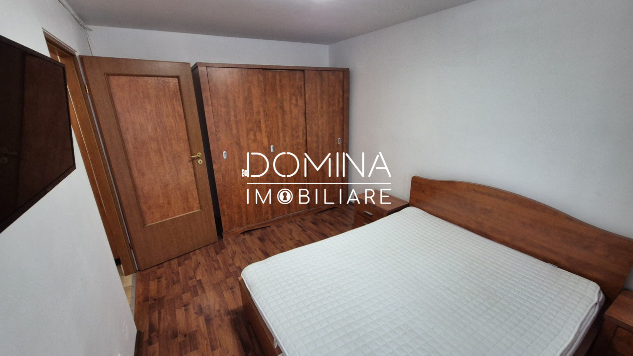Închiriere apartament 2 camere, ultracentral, vedere panoramică, strada Unirii
