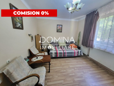 Vânzare garsoniera spațioasă și decomandată în Bld. Ecaterina Teodoroiu
