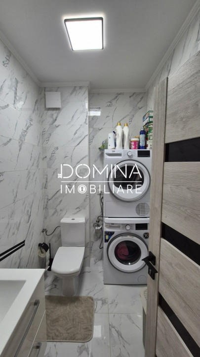 Vânzare apartament modern cu 3 camere, 83 mp, cartier Primăverii, Târgu Jiu