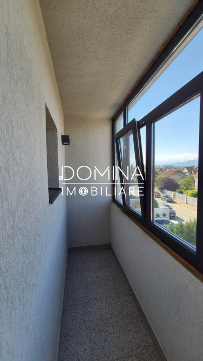 Vânzare apartament modern cu 3 camere, 83 mp, cartier Primăverii, Târgu Jiu