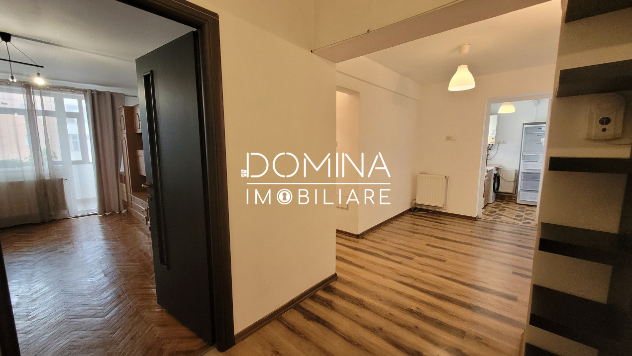 Vânzare apartament 2 cam., 53 mp, renovat, decomandat, Aleea Petuniilor, Tg Jiu