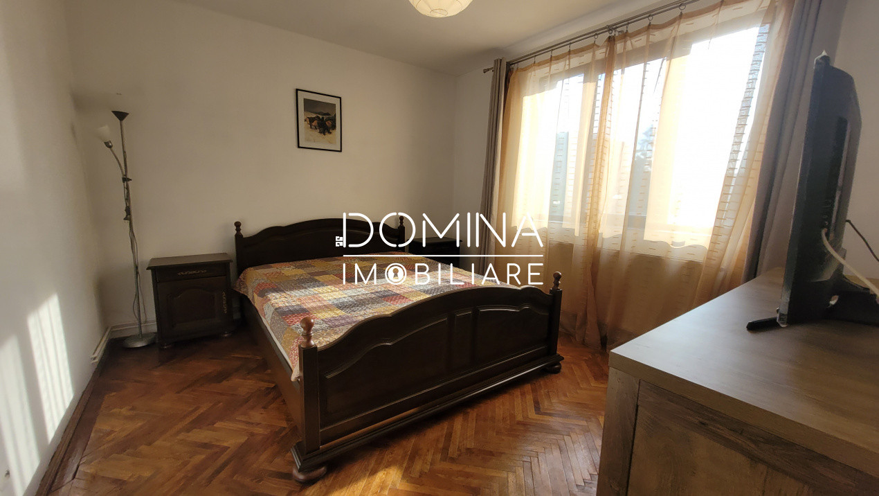 Vânzare apartament 2 cam., 53 mp, renovat, decomandat, Aleea Petuniilor, Tg Jiu