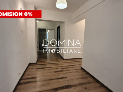 Vânzare apartament 2 cam., 53 mp, renovat, decomandat, Aleea Petuniilor, Tg Jiu