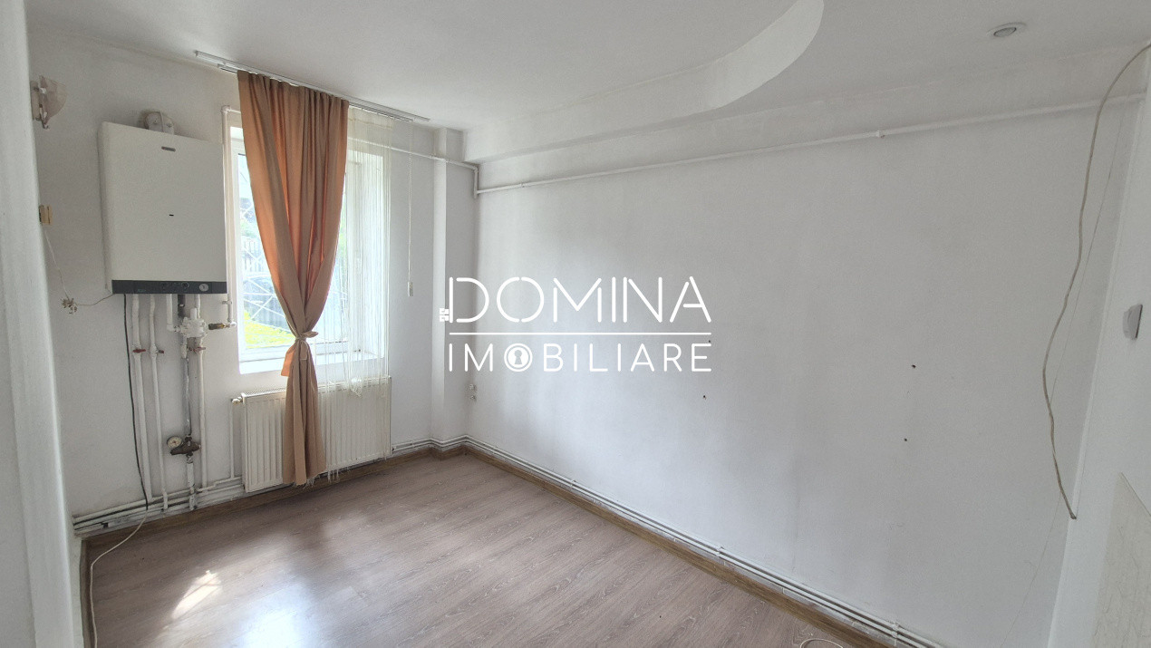 Închiriere spațiu comercial, parter, zonă centrală, Aleea Unirii, Târgu Jiu