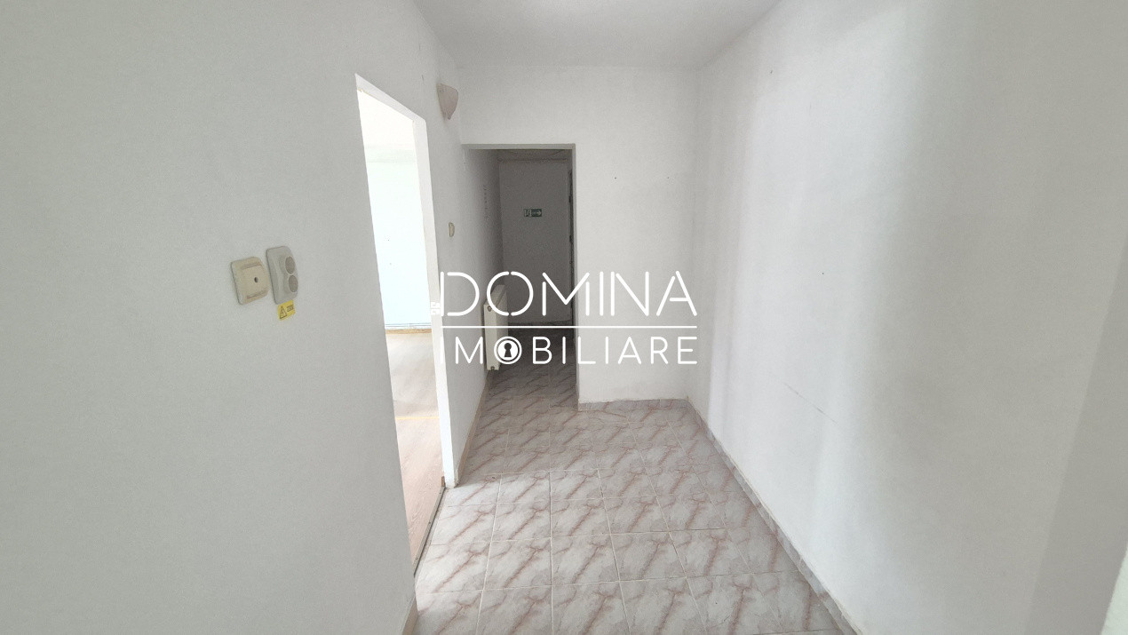Închiriere spațiu comercial, parter, zonă centrală, Aleea Unirii, Târgu Jiu