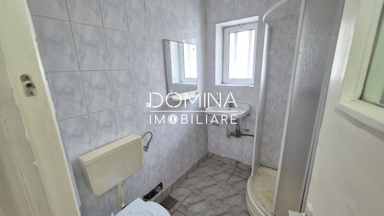 Închiriere spațiu comercial, parter, zonă centrală, Aleea Unirii, Târgu Jiu