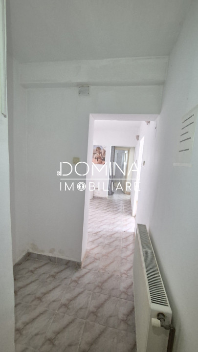 Închiriere spațiu comercial, parter, zonă centrală, Aleea Unirii, Târgu Jiu