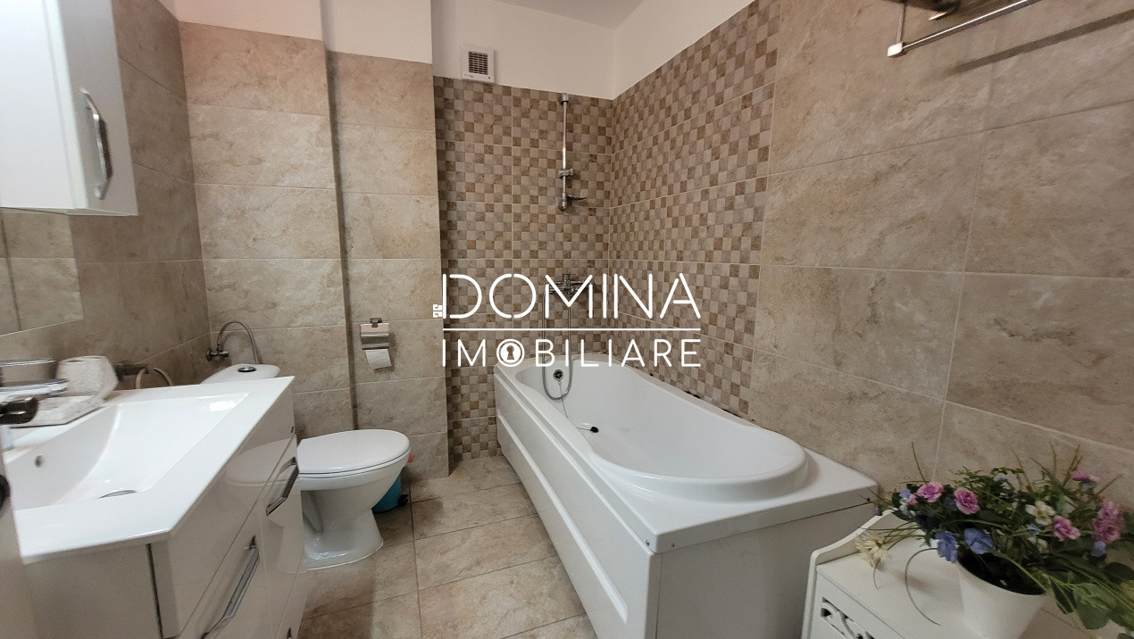 Închiriere apartament deosebit cu 2 camere, strada Geneva, zonă centrală