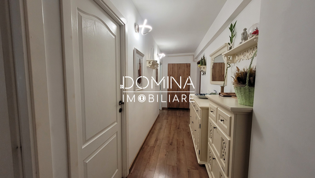 Închiriere apartament deosebit cu 2 camere, strada Geneva, zonă centrală