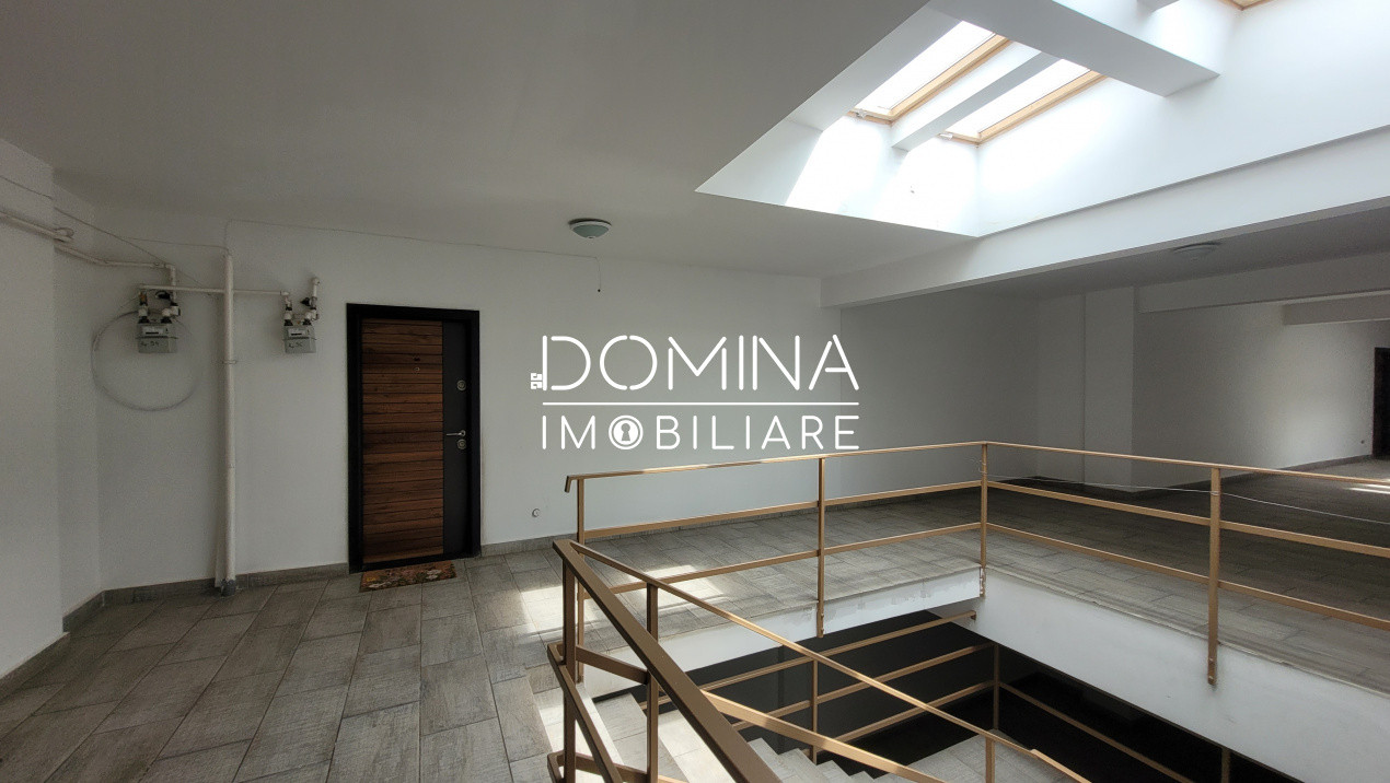Închiriere apartament deosebit cu 2 camere, strada Geneva, zonă centrală