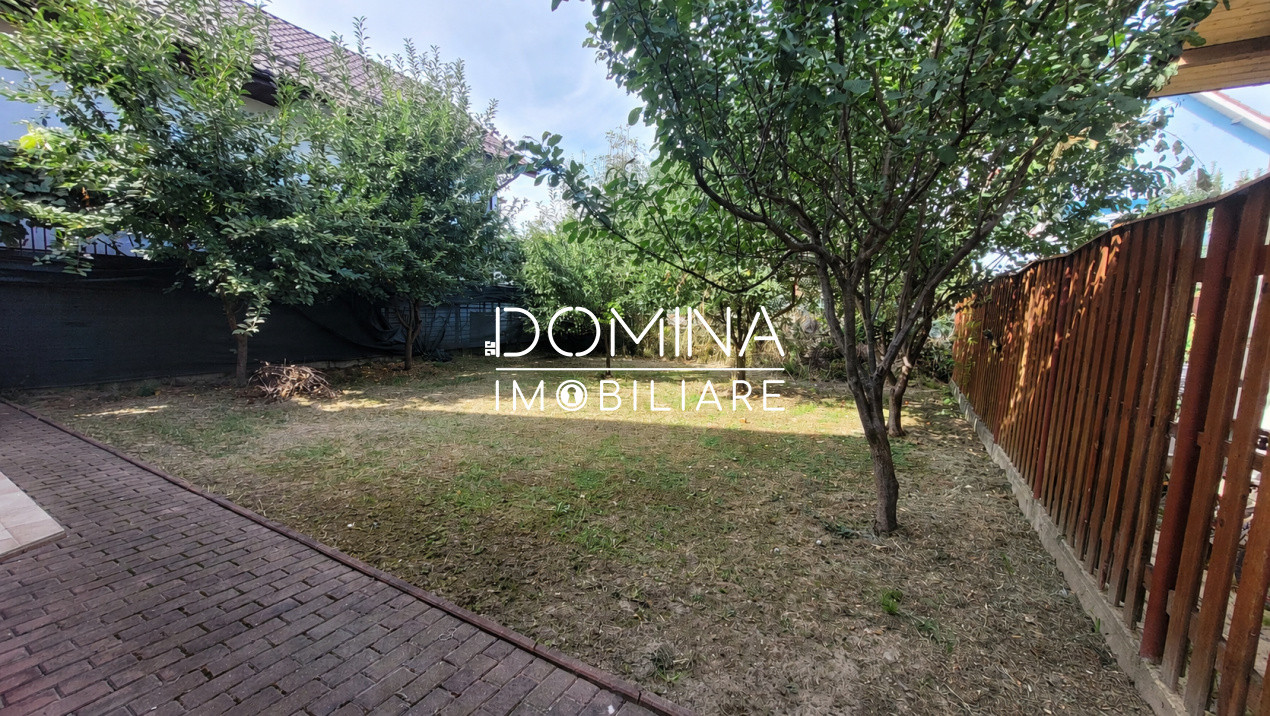 Vânzare casă P+1 – mobilată și utilată – strada Ștefan Bobancu - zona Aparegio