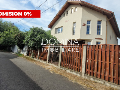 Vânzare casă P+1 – mobilată și utilată – strada Ștefan Bobancu - zona Aparegio
