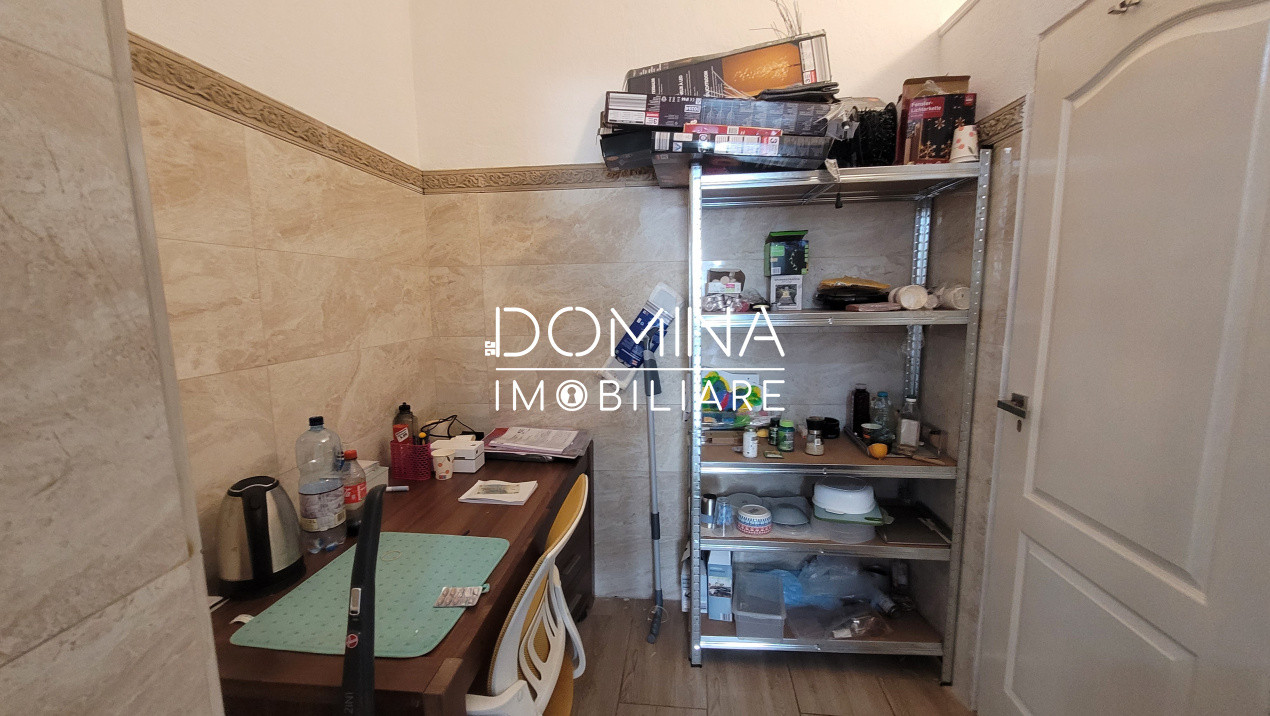 Închiriere spațiu comercial, zonă comercială activă, Piața Mică, Tg Jiu. 