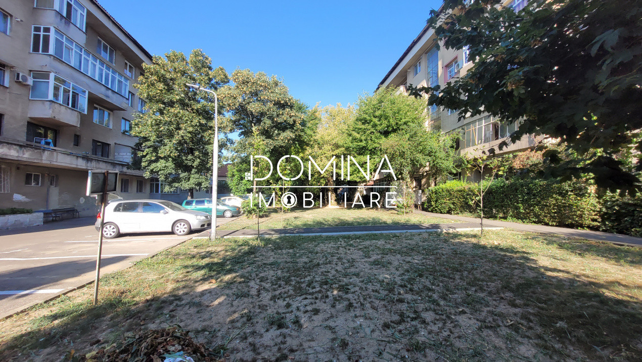 Vânzare apartament 2 camere, etaj 1, mobilat/utilat, strada Brândușei