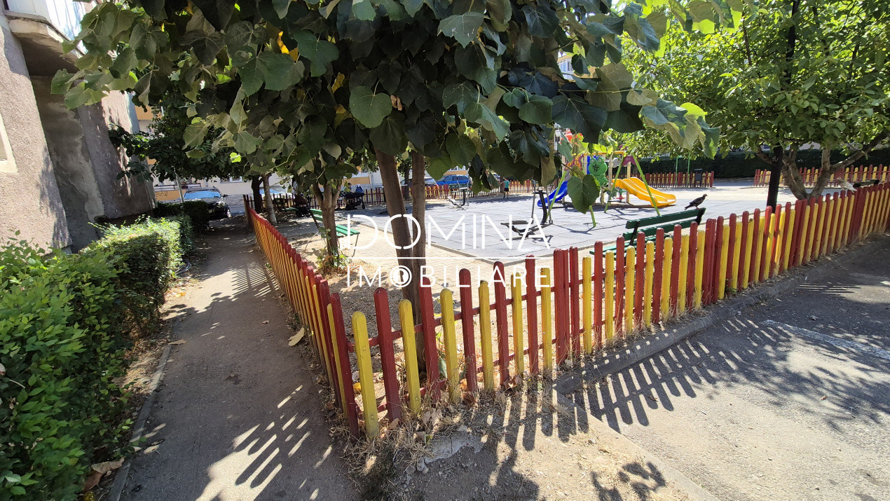 Vânzare apartament 3 camere, mobilat/utilat, situat în Tg.Jiu, Aleea Teilor