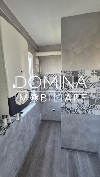 Vânzare apartament 3 camere renovat, strada Minerilor, zona Piața 9 Mai