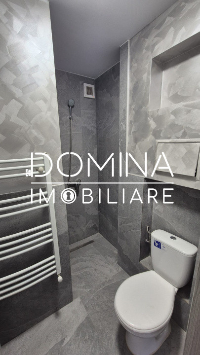 Vânzare apartament 3 camere renovat, strada Minerilor, zona Piața 9 Mai