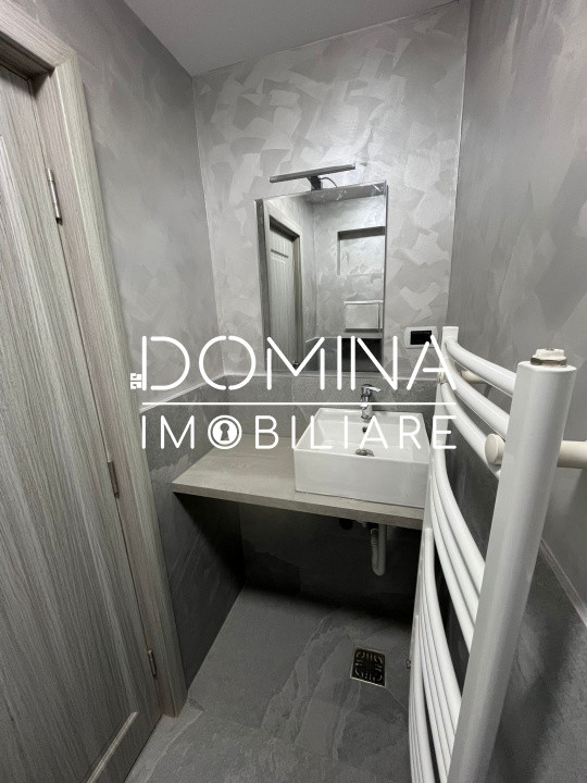 Vânzare apartament 3 camere renovat, strada Minerilor, zona Piața 9 Mai
