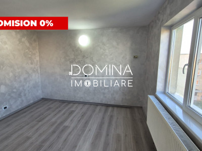Vânzare apartament 3 camere renovat, strada Minerilor, zona Piața 9 Mai