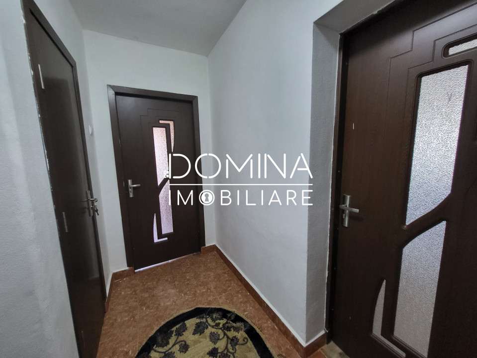 Închiriere apartament 2 camere mobilat/utilat, zonă centrală, str. N. Bălcescu