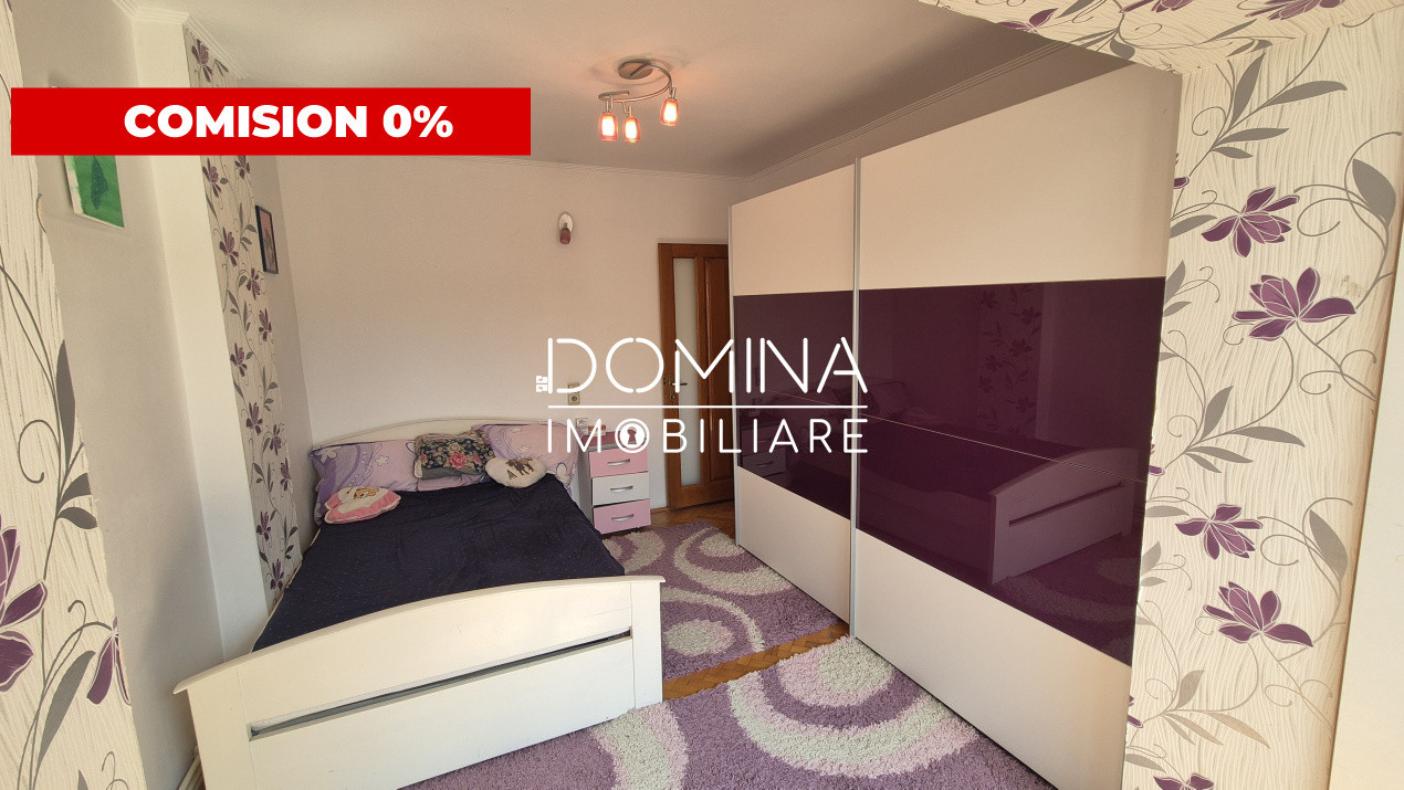 Vânzare apartament 3 camere – etaj 1 – ultracentral – strada Victoriei
